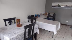 Rincón Metropolitano