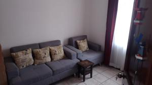 Rincón Metropolitano