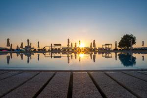 Kiani Beach Resort Family All Inclusive Chania Greece