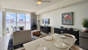 One Lux Stay at W Residences