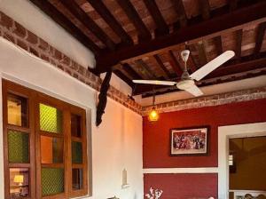 1 Br Heritage Farm Stay in Gurdaspur Room 3