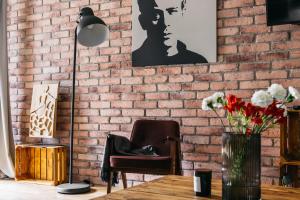 3-Bedroom apartment in Historic Kazimierz