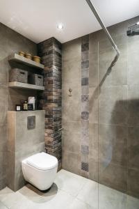 3-Bedroom apartment in Historic Kazimierz