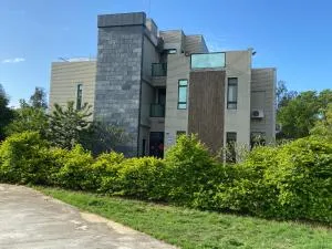 Kinmen 2 Home Puju Homestay - Chung-lan