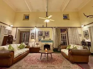 1 Br Heritage Farm Stay in Gurdaspur Room 2 - Batāla