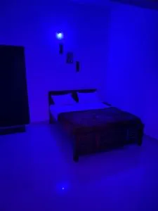 Hiltop Residency - Jambur