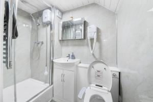 E15Stratford 3bed 2bath plus Parking