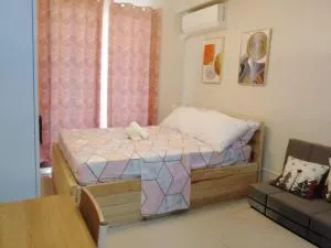 Masao condo With pool - Basbas