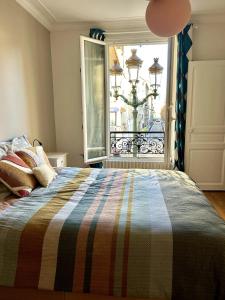 Excellent 3BR 69m2 Puteaux