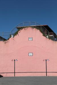 Hotels Hotel du Fronton : photos des chambres