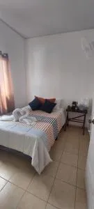 Casita Ecoterra - Hacienda Santa Adela