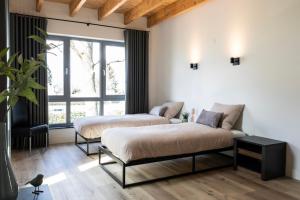 Newly Built Nature Villa, WiFi and clean