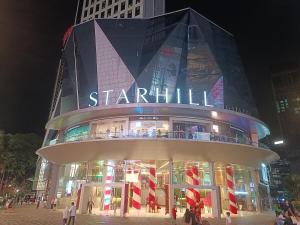 Cemara Premier Residence Ampang Near KLCC Kuala Lumpur