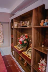 D Banlieue Homestay And Coffee TP Kon Tum