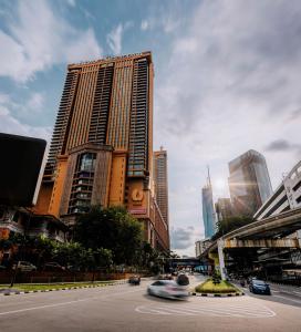 Cemara Premier Residence Ampang Near KLCC Kuala Lumpur