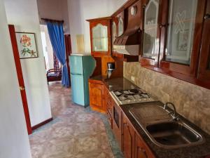 wifa villa
