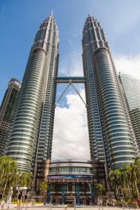 Cemara Premier Residence Ampang Near KLCC Kuala Lumpur
