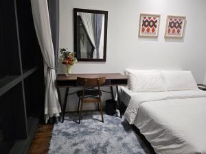 Cemara Premier Residence Ampang Near KLCC Kuala Lumpur
