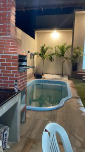 Casa Veraneio Barra Jacuipe