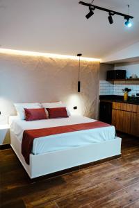 Stadium Home Shelter