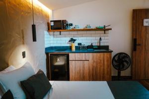 Stadium Home Shelter