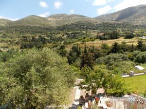 Myrtia Apartments Kefalloniá Greece