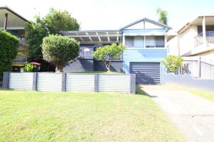 Sea Salt 24 Stewart Street - 3hvězdičkové hotely ve městě Crescent Head