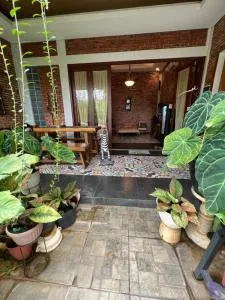 Pendopo Nilam Den Erwin - Kalimanggis 1