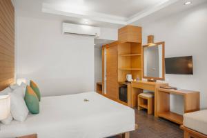 Baan Chaweng Beach Resort & Spa - SHA Extra Plus