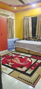 Sudeep House - Vaishet