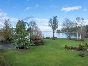 Pacific Shores Resort & Spa