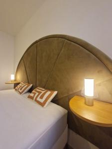 Appartements Luminea - Apt T3 avec parking souterrain - Aeroport Blagnac, MEET et tram : photos des chambres