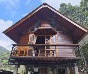 Baan IngDao MaekamPong Chiang Mai - Chae Son