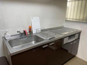 Urban Oasis inn OSAKA あべの