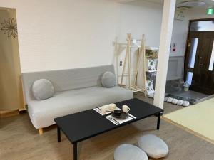 Urban Oasis inn OSAKA あべの