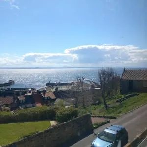 Steamdrifter - Saint Monance