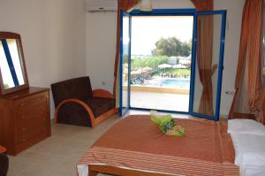 Gold Apartments Rethymno Greece