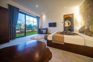 3Bedroom - 703 - Private Pool Villa Sanur