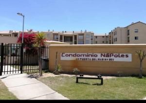 Departamento centrico en la serena para 5-6 personas a 3 minutos de la playa