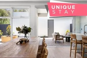 The Palmstone Collective - 4BR, Wifi, Parking - Plympton