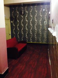 Hotel Bengal -100m from Park Circus 7 Point