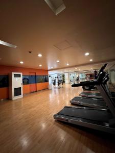 Mckinley Taguig Staycation