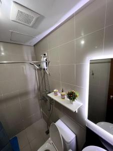 Mckinley Taguig Staycation