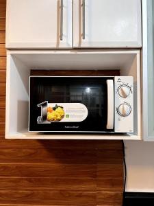 Mckinley Taguig Staycation