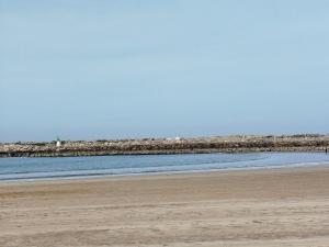 Marina Salé Luxury Apartment, Sea View