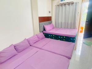 Joys Air B&B in The Villagio San Fernando Cebu