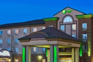 Holiday Inn & Suites Grande Prairie by IHG - Valleyview