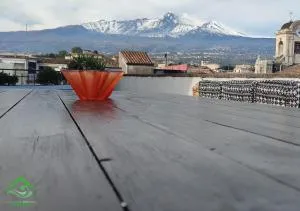 Scariceddu Etna Sea Guest House 2 - Ріпосто