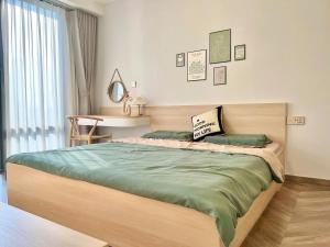 The Antonia Apartments - Korea Town D7