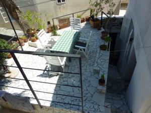 Apartment Old Town Design 